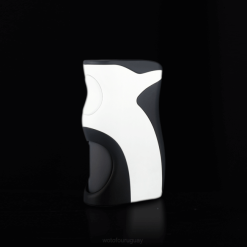Wotofo Vape Review - Wotofo RECURVE mod squonk blanco B8XT144