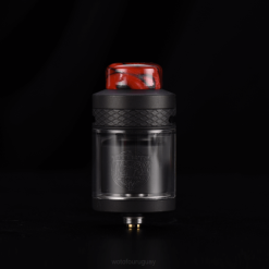 Wotofo Vape Review - Wotofo SERPENT elevar rta negro B8XT234